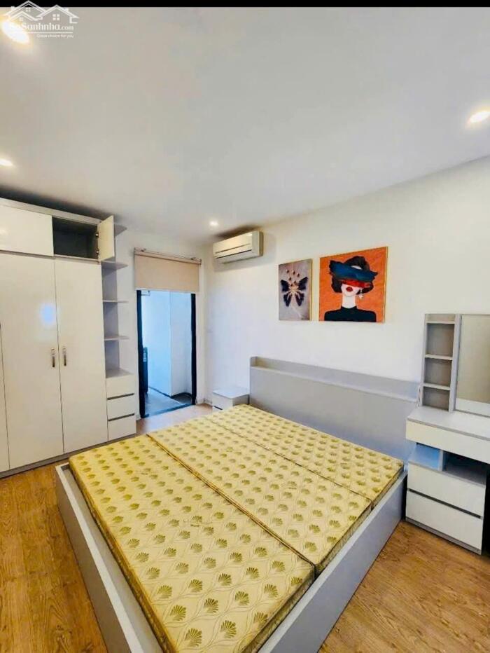 Hình ảnh cho thuê chung cư Golden Field Mỹ Đình, 70m, 2 phòng ngủ, đủ đồ 6