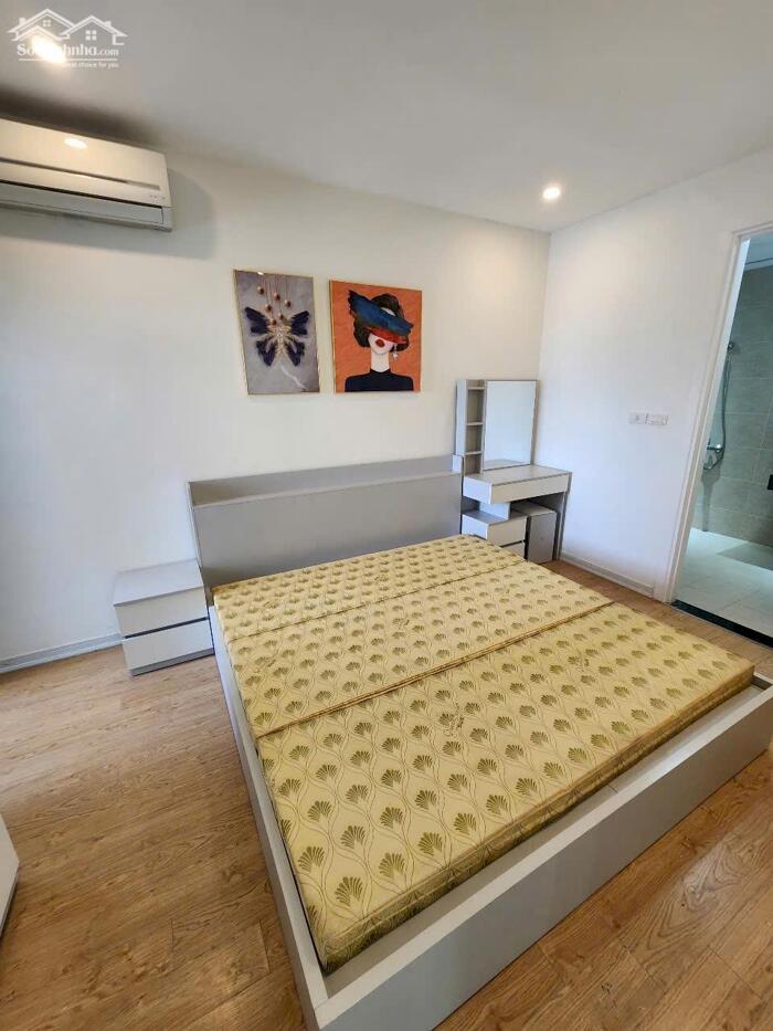 Hình ảnh cho thuê chung cư Golden Field Mỹ Đình, 70m, 2 phòng ngủ, đủ đồ 7