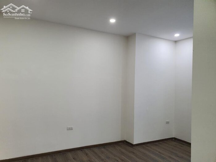 Hình ảnh cho thuê chung cư Ecolife Capitol - 58 Tố Hữu. 116m2, 3 phòng ngủ, đồ cơ bản 16 triệu 2