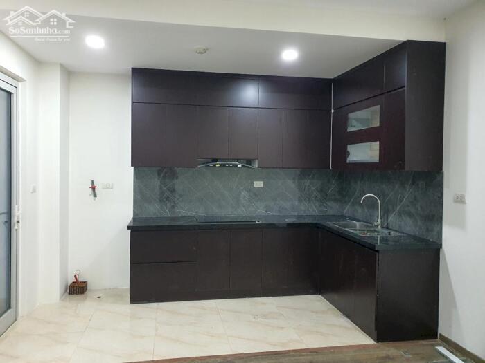 Hình ảnh cho thuê chung cư Ecolife Capitol - 58 Tố Hữu. 116m2, 3 phòng ngủ, đồ cơ bản 16 triệu 4