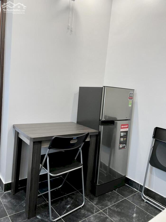 Hình ảnh Cho thuê căn hộ 1 ngủ tách bếp Vinhomes Marina, DT: 35m2. 4