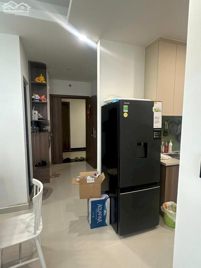 Hình ảnh 2PN2WC- 67m2 - Bán 3.75 tỷ - Đủ nội thất - Tầng 22 - Q7 Riverside 0