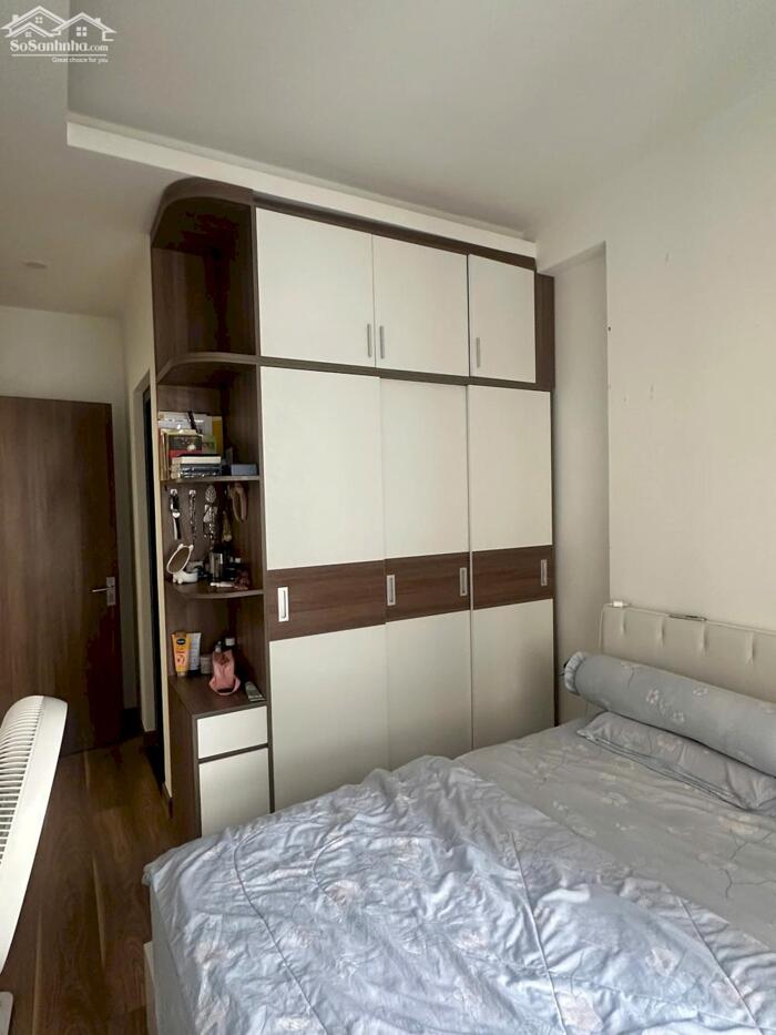 Hình ảnh 2PN2WC- 67m2 - Bán 3.75 tỷ - Đủ nội thất - Tầng 22 - Q7 Riverside 6