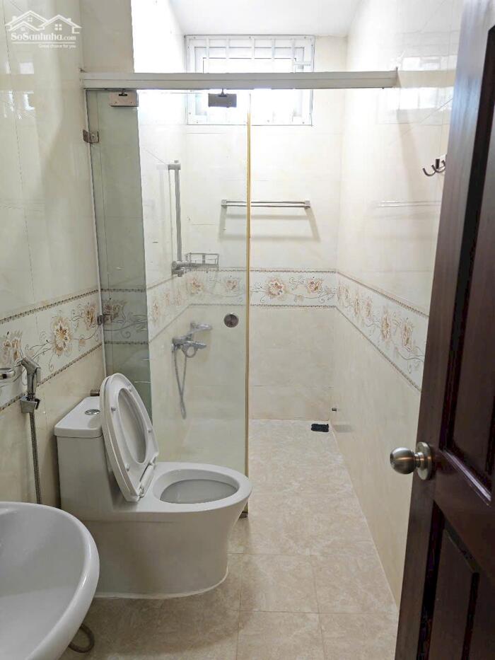 Hình ảnh Bán Nhà 3 Tầng Mê Đúc – Đường B1 Vcn Phước Hải – Sổ Hoàn Công 1