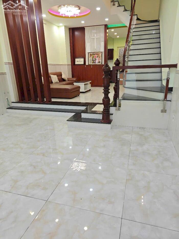 Hình ảnh Bán Nhà 3 Tầng Mê Đúc – Đường B1 Vcn Phước Hải – Sổ Hoàn Công 6