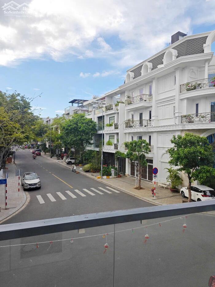 Hình ảnh Bán Nhà 3 Tầng Mê Đúc – Đường B1 Vcn Phước Hải – Sổ Hoàn Công 7