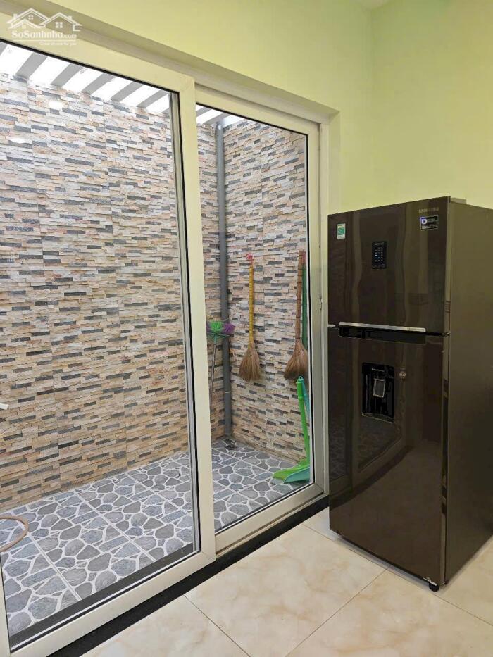 Hình ảnh Bán Nhà 3 Tầng Mê Đúc – Đường B1 Vcn Phước Hải – Sổ Hoàn Công 3