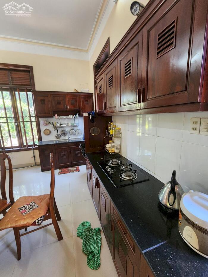 Hình ảnh Cần cho thuê BIỆT THỰ PHƯỚC ĐỒNG diện tích 2100m2 1