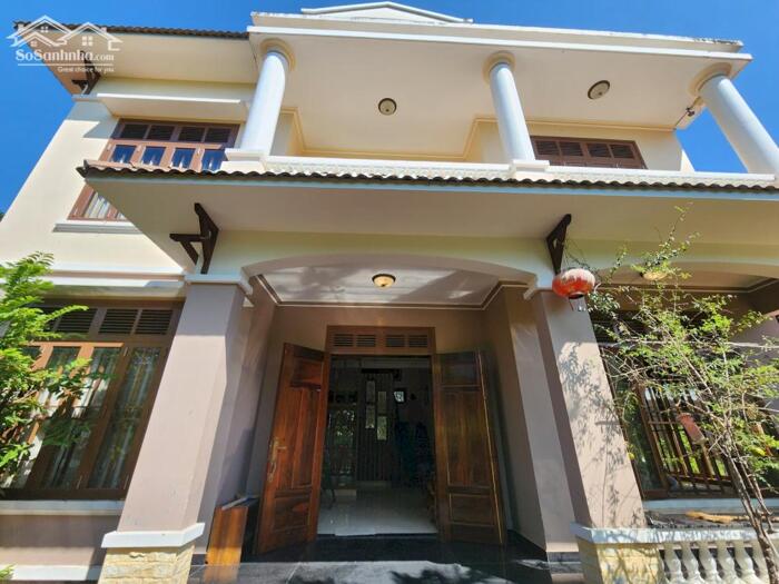 Hình ảnh Cần cho thuê BIỆT THỰ PHƯỚC ĐỒNG diện tích 2100m2 2