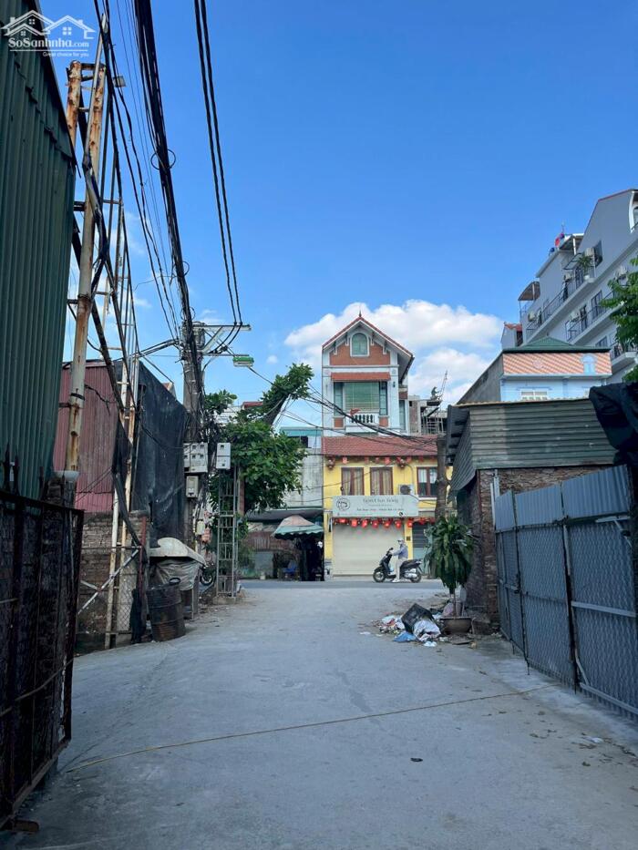 Hình ảnh Series 4 căn nhà Phú Diễn, 5 tầng thang máy mới xây, tiện nghi đầy đủ, ở sướng! 1