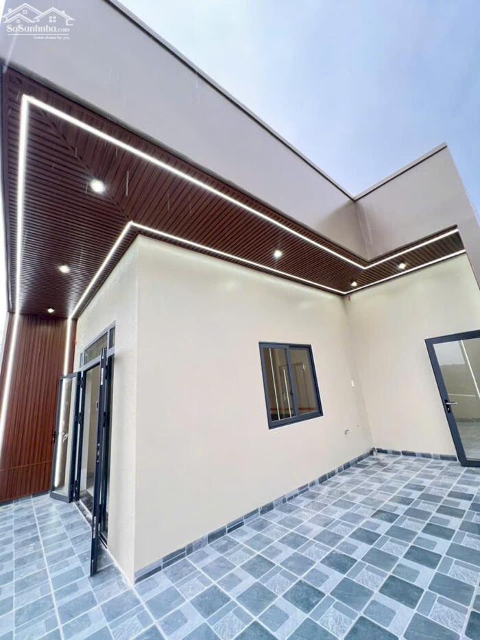 Hình ảnh BIỆT THỰ NGHỈ DƯỠNG 105M² – GẦN TRUNG TÂM BIÊN HÒA 2