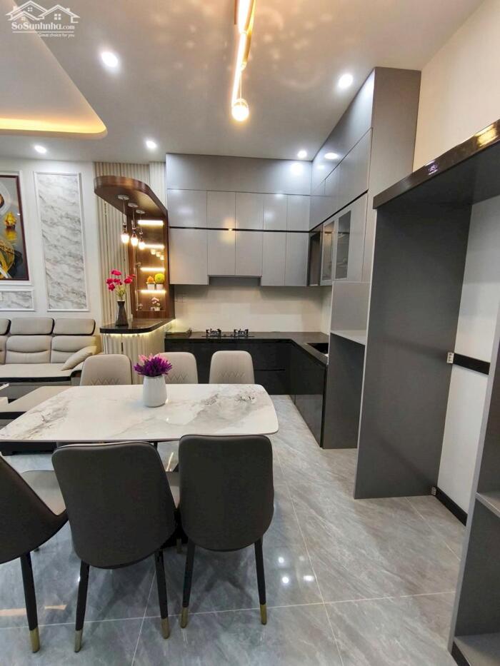 Hình ảnh Chủ ngộp ngân hàng cần bán gấp căn nhà lầu giảm 400tr còn 1t950 3