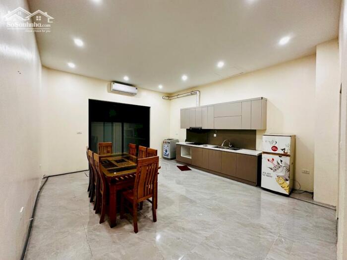 Hình ảnh Cho thuê nhà 80m2 full đồ nội thất - 2 pn khép kín, giá chỉ 7,5tr 3