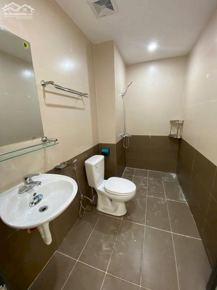 Hình ảnh Cho thuê nhà 80m2 full đồ nội thất - 2 pn khép kín, giá chỉ 7,5tr 8