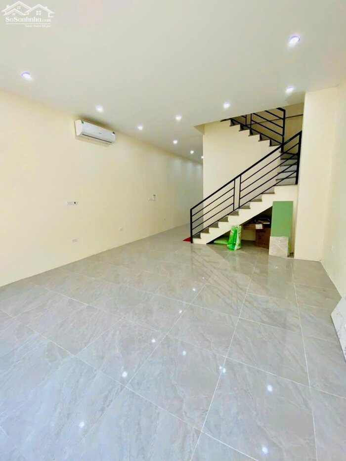 Hình ảnh Cho thuê nhà 80m2 full đồ nội thất - 2 pn khép kín, giá chỉ 7,5tr 10