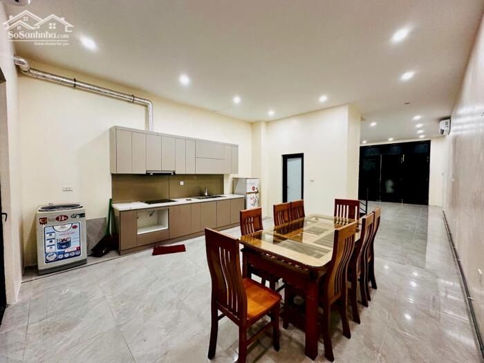 Hình ảnh Cho thuê nhà 80m2 full đồ nội thất - 2 pn khép kín, giá chỉ 7,5tr 2