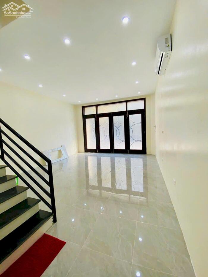 Hình ảnh Cho thuê nhà 80m2 full đồ nội thất - 2 pn khép kín, giá chỉ 7,5tr 1