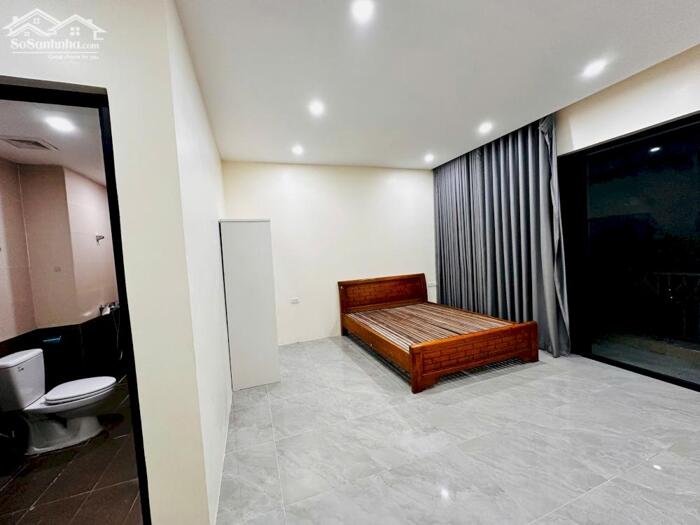 Hình ảnh Cho thuê nhà 80m2 full đồ nội thất - 2 pn khép kín, giá chỉ 7,5tr 6