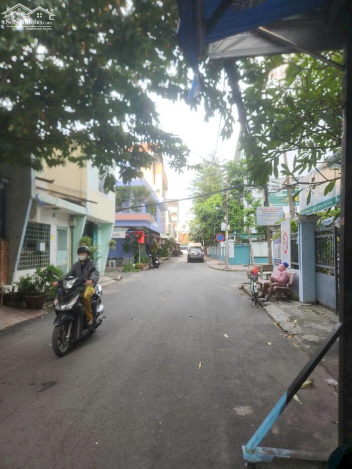 Hình ảnh MẶT TIỀN ĐƯỜNG SỐ 2 – CƯ XÁ LỮ GIA, Q11 | DT 3.8x20m | NHÀ MỚI 3 TẦNG | GIÁ CHỈ 16 tỷ 1