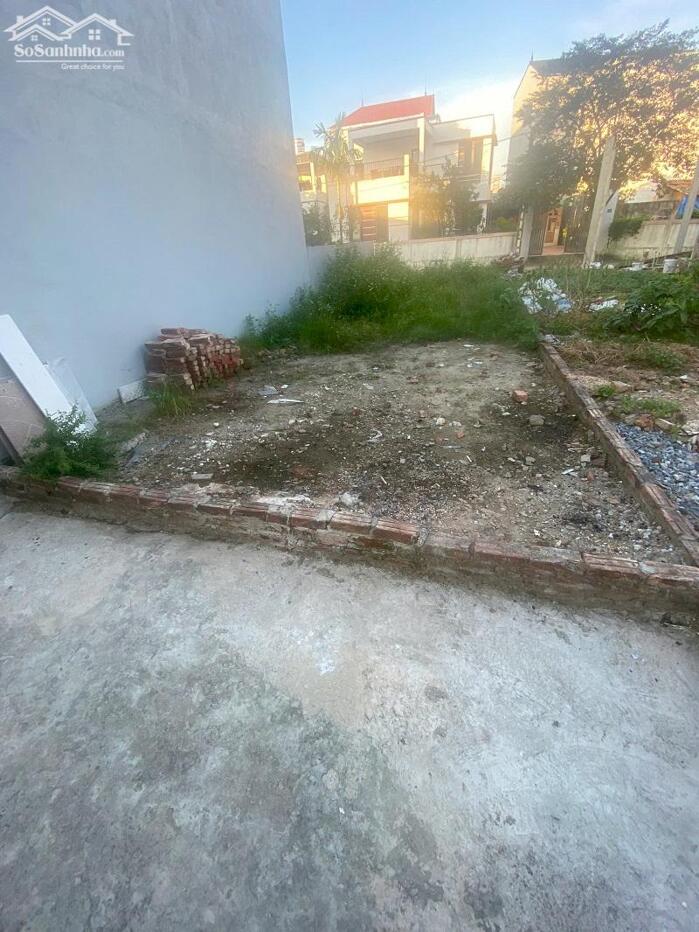 Hình ảnh Bán đất Tam Hưng Thanh Oai – ô tô vào nhà, 60m2 giá Cực Sốc vì chủ cần tiền 1