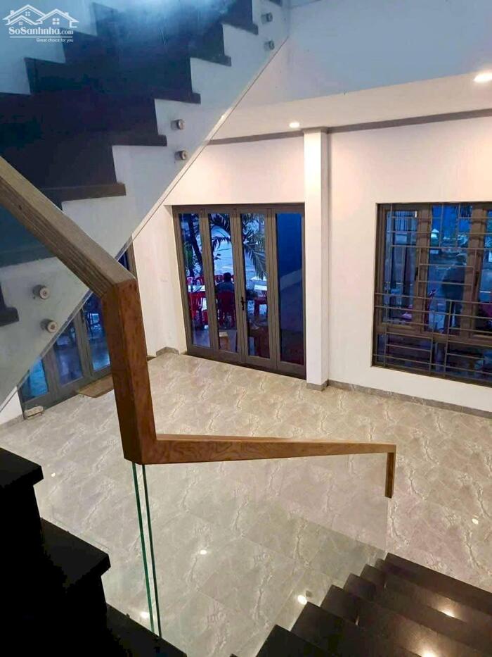 Hình ảnh Chính Chủ gửi bán nhà 2 tầng 2 MT Dũng Sĩ Thanh Khê và Nguyễn Thị Bảy 2