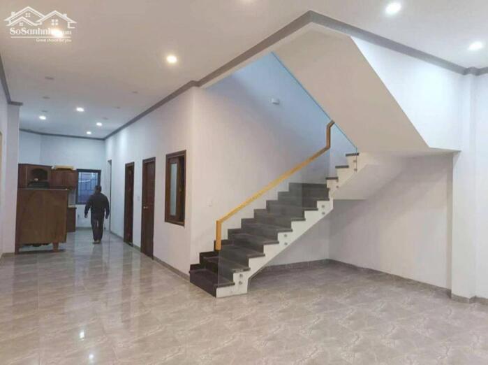 Hình ảnh Chính Chủ gửi bán nhà 2 tầng 2 MT Dũng Sĩ Thanh Khê và Nguyễn Thị Bảy 1