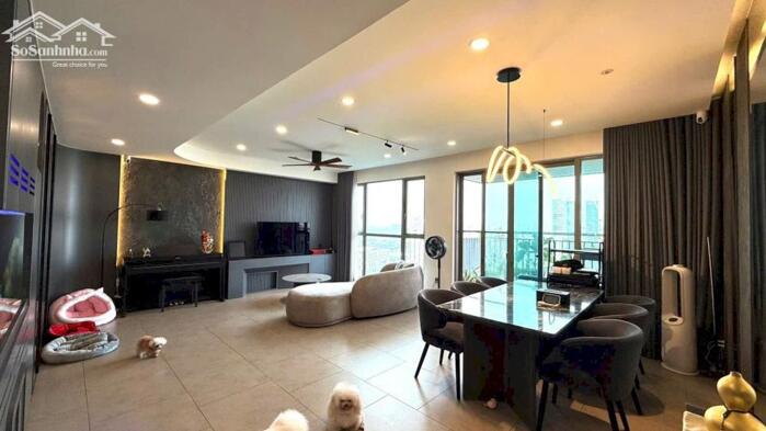 Hình ảnh Bán căn hộ riviera point 148m, 3pn đẹp xịn sò, giá nhỉnh 11ty 4