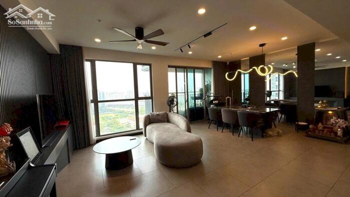 Hình ảnh Bán căn hộ riviera point 148m, 3pn đẹp xịn sò, giá nhỉnh 11ty 0