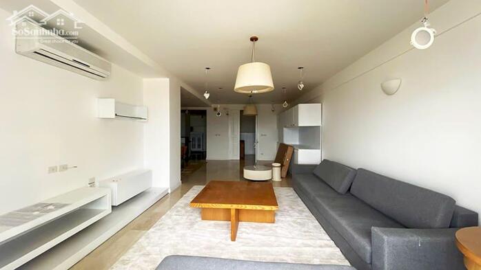 Hình ảnh Bán căn hộ tầng trung tòa P1 Ciputra 182m2 view hồ 1