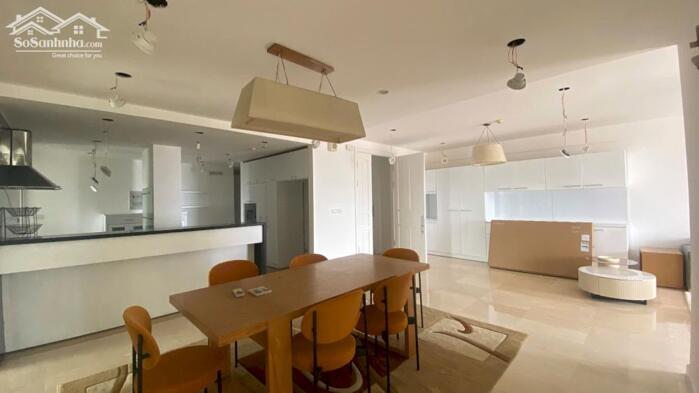 Hình ảnh Bán căn hộ tầng trung tòa P1 Ciputra 182m2 view hồ 5