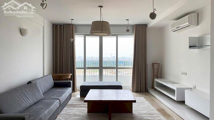 Hình ảnh Bán căn hộ tầng trung tòa P1 Ciputra 182m2 view hồ 0