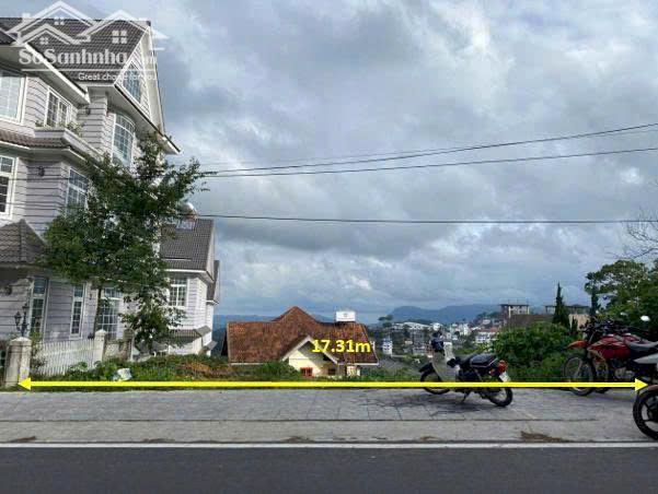 Hình ảnh BÁN LÔ ĐẤT VÀNG XÂY KHÁCH SẠN – BIỆT THỰ ĐẲNG CẤP NGAY DINH 2, ĐƯỜNG KHỞI NGHĨA BẮC SƠN – ĐÀ LẠT 3