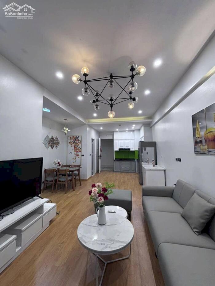 Hình ảnh Bán nhà phố Thanh Xuân, sát Ngã Tư Sở – ở ngay, kinh doanh đỉnh, gần Royal City – Mipec 0