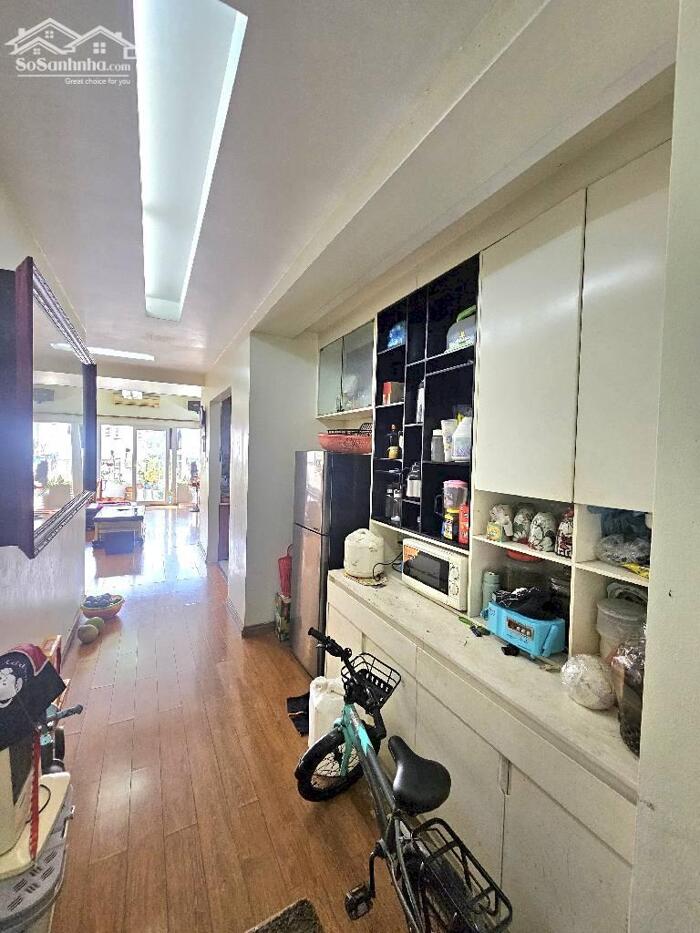 Hình ảnh Bán Chung Cư Việt Hưng, Long Biên 113m2, chỉ 6,63 tỷ (Lô góc) 0