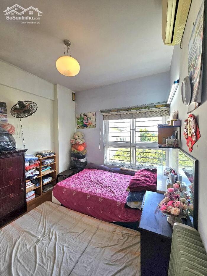 Hình ảnh Bán Chung Cư Việt Hưng, Long Biên 113m2, chỉ 6,63 tỷ (Lô góc) 3