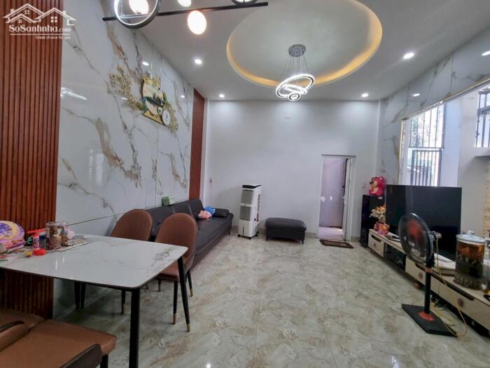 Hình ảnh Chào bán căn nhà đẹp 2 tầng kiệt Ngô Quyền , Phường An Hải , TP. Đà Nẵng ( Vị Trí Gần Sông Hàn ) ⭐⭐⭐⭐ 4