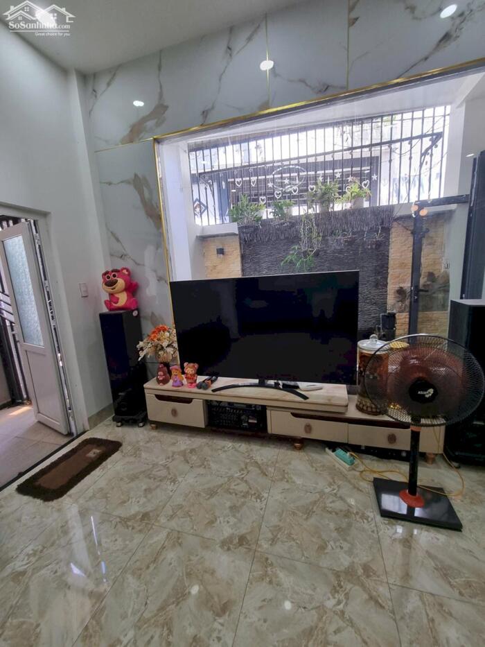 Hình ảnh Chào bán căn nhà đẹp 2 tầng kiệt Ngô Quyền , Phường An Hải , TP. Đà Nẵng ( Vị Trí Gần Sông Hàn ) ⭐⭐⭐⭐ 1