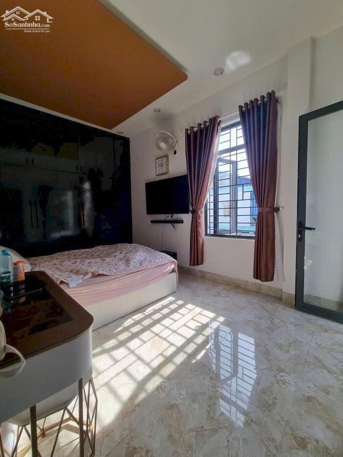 Hình ảnh Chào bán căn nhà đẹp 2 tầng kiệt Ngô Quyền , Phường An Hải , TP. Đà Nẵng ( Vị Trí Gần Sông Hàn ) ⭐⭐⭐⭐ 0