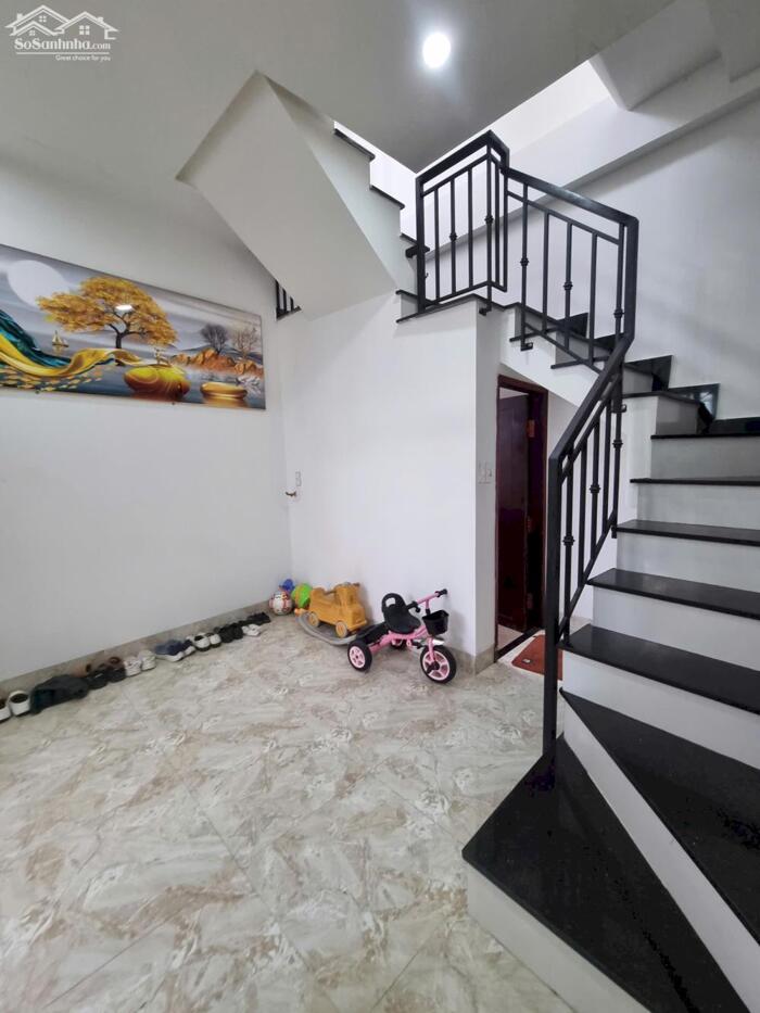 Hình ảnh Chào bán căn nhà đẹp 2 tầng kiệt Ngô Quyền , Phường An Hải , TP. Đà Nẵng ( Vị Trí Gần Sông Hàn ) ⭐⭐⭐⭐ 3