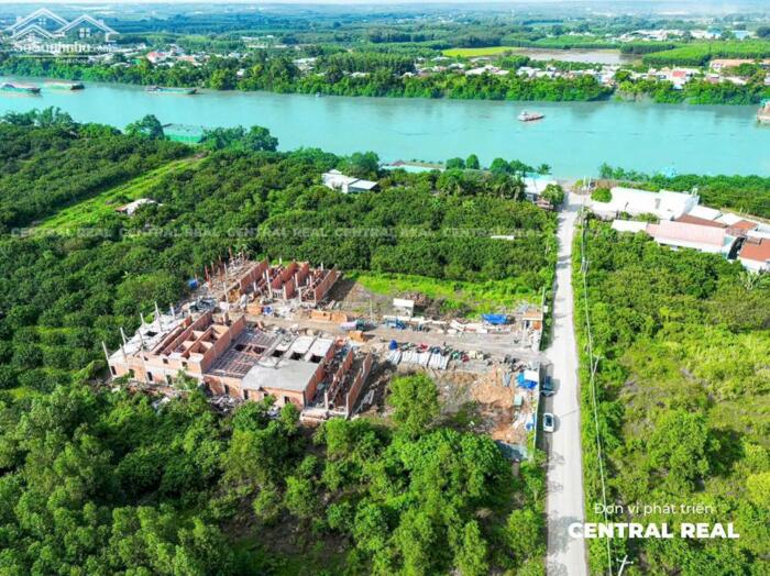 Hình ảnh VIEW SÔNG CỰC ĐẸP – KHÍ HẬU MÁT MẺ QUANH NĂM 0