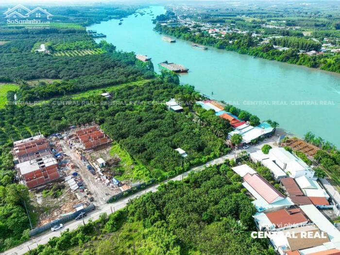 Hình ảnh VIEW SÔNG CỰC ĐẸP – KHÍ HẬU MÁT MẺ QUANH NĂM 1