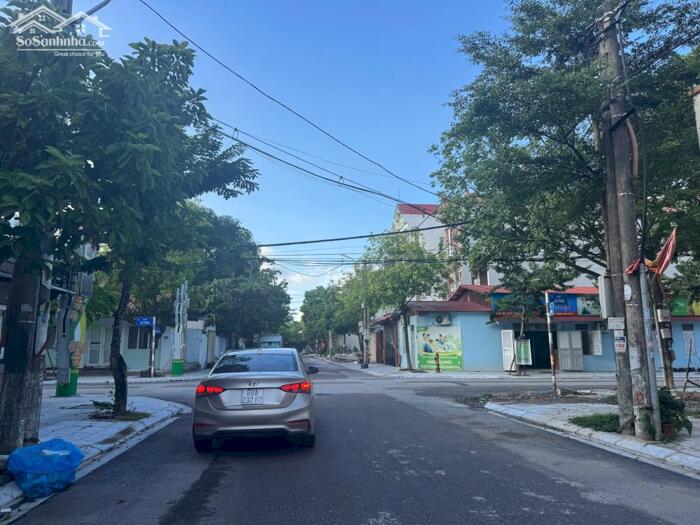 Hình ảnh Bán đất trung tâm Liên Bảo đường Đoàn Thị Điểm, Vĩnh Yên 0