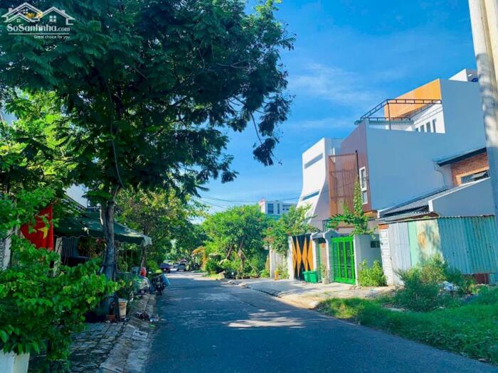 Hình ảnh BÁN LÔ ĐẤT MẶT TIỀN BÙI XƯƠNG TRẠCH – TRUNG TÂM KHUÊ TRUNG, CẨM LỆ 0