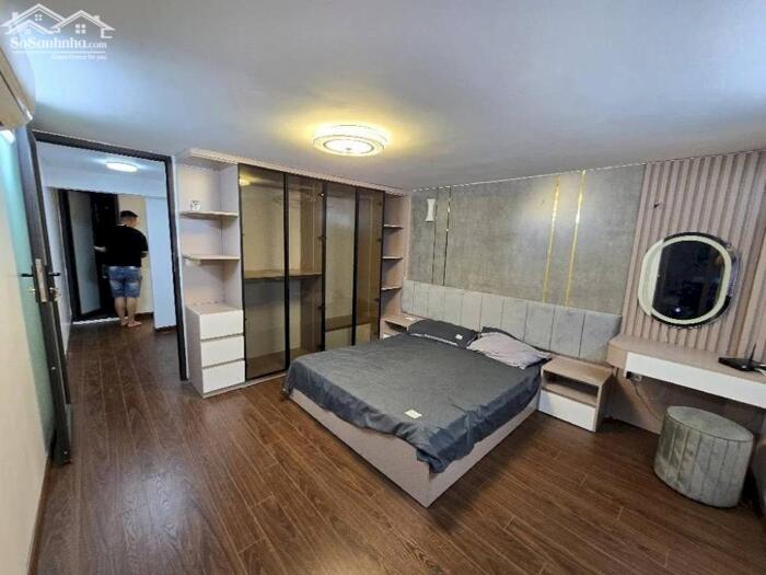 Hình ảnh Bán Nhà Nguyễn Sơn, Long Biên 42m2, 4T, giá 8,75 tỷ (ngõ thoáng, ô tô đỗ gần ) 2