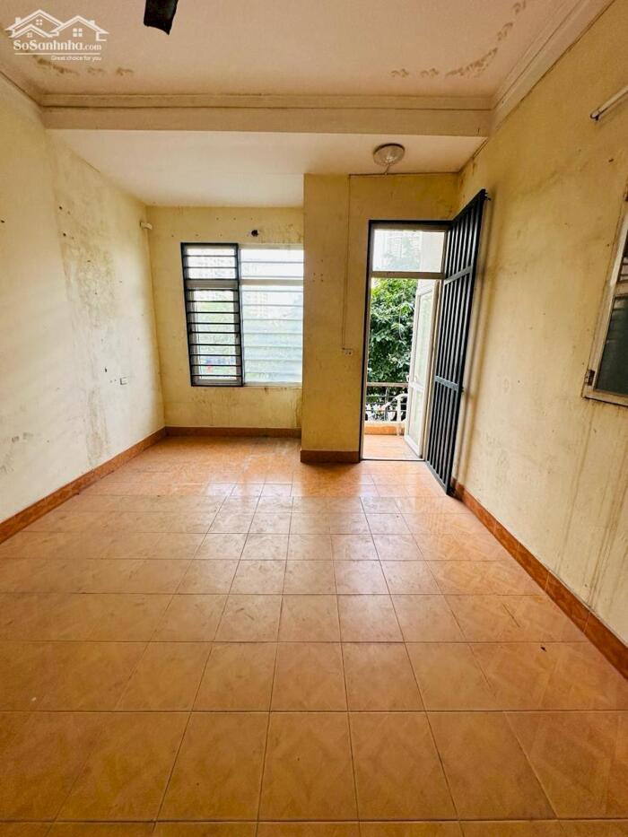 Hình ảnh Bán Nhà Mặt Phố Nguyễn Phong Sắc Cầu Giấy 61m2-4T MT5m Vỉa Hè 36,5 Tỷ Có Thương Lượng. 2