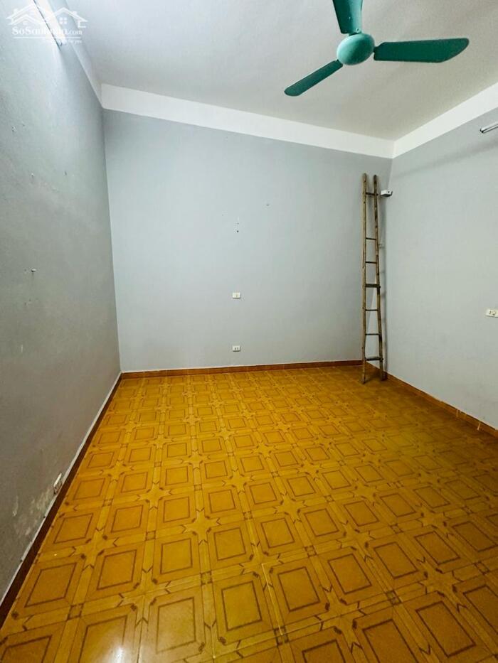 Hình ảnh Bán Nhà Mặt Phố Nguyễn Phong Sắc Cầu Giấy 61m2-4T MT5m Vỉa Hè 36,5 Tỷ Có Thương Lượng. 1