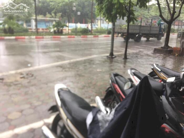 Hình ảnh Bán Nhà Mặt Phố Nguyễn Phong Sắc Cầu Giấy 61m2-4T MT5m Vỉa Hè 36,5 Tỷ Có Thương Lượng. 5