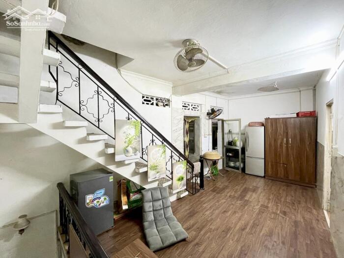 Hình ảnh Bán nhà Bồ Đề 48m2 nhà đẹp ngõ thông thoáng ô tô qua nhà 9.6 tỷ 2