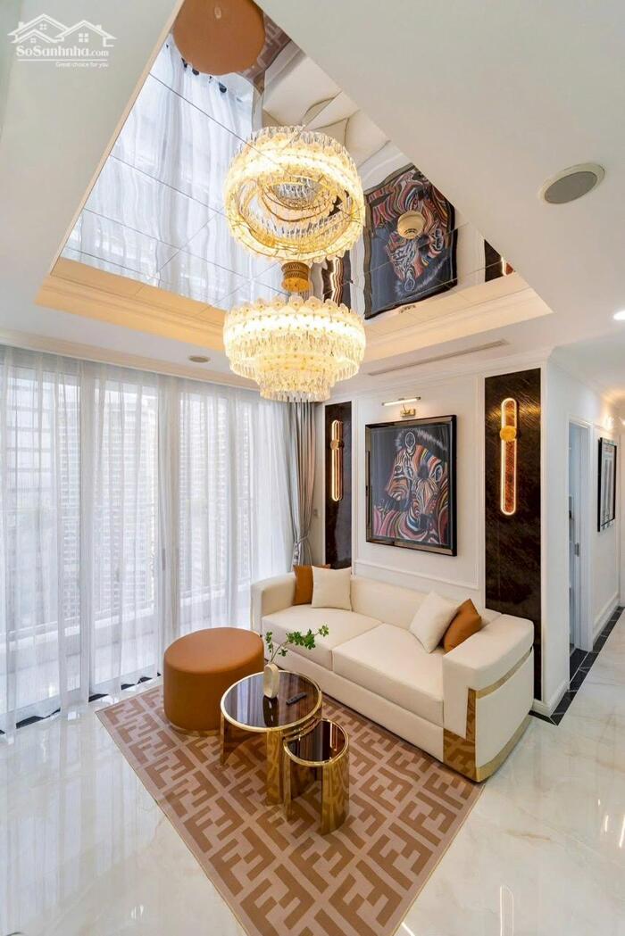 Hình ảnh Bán nhà Quan Nhân 62m2 vị trí đẹp ngõ rộng thông SH quay đầu 14 tỷ 1