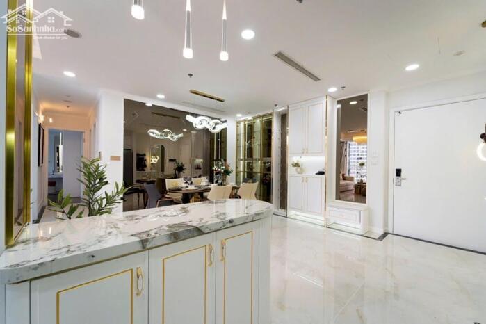 Hình ảnh Bán nhà Quan Nhân 62m2 vị trí đẹp ngõ rộng thông SH quay đầu 14 tỷ 2